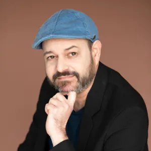 איתי הרמן (הצ'ייסר)