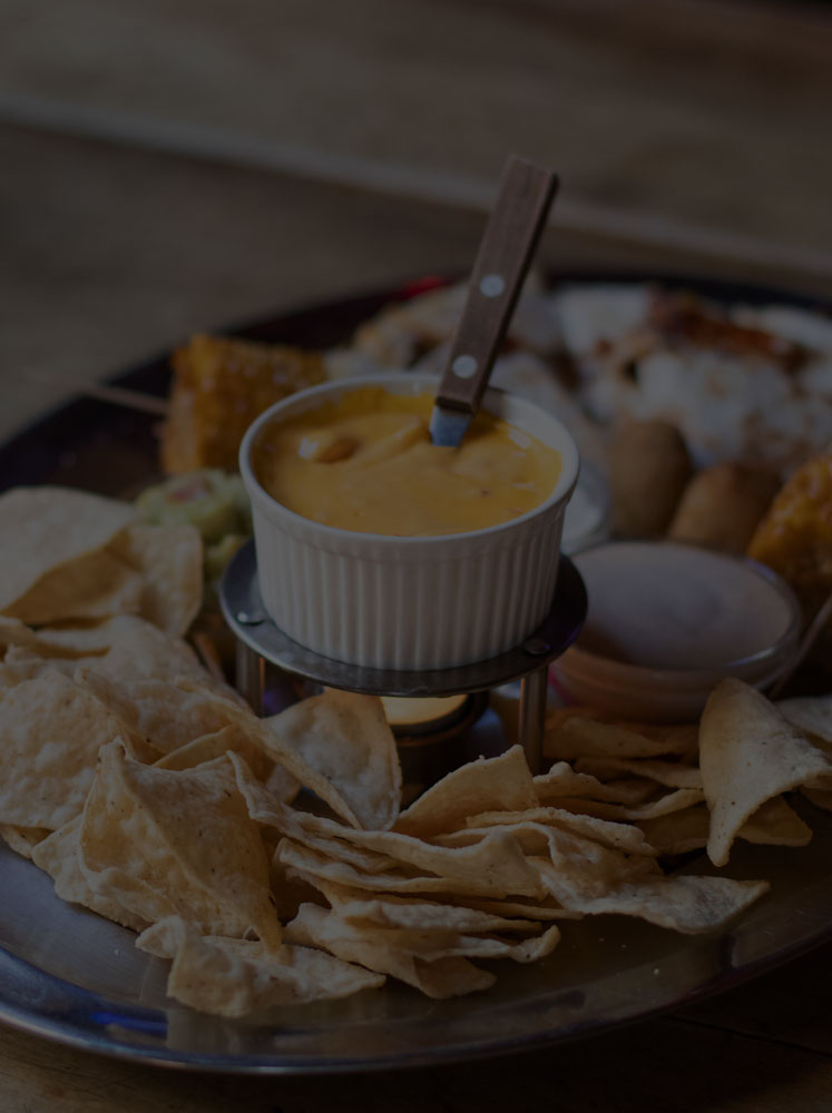 Kontaktfoto The Flame