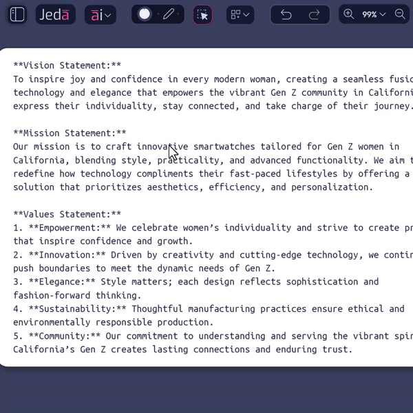 How to Access the Rich Text Toolbar