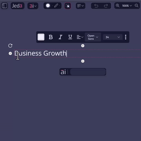 Manual Mind Mapping