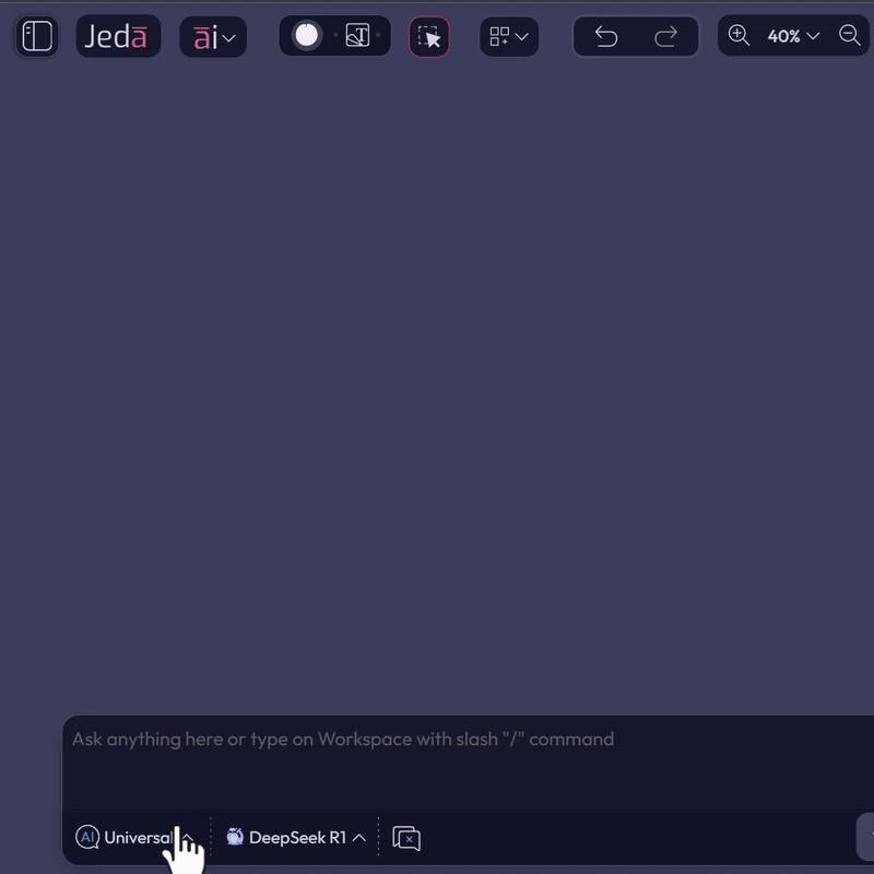 Jeda.ai Code Preview