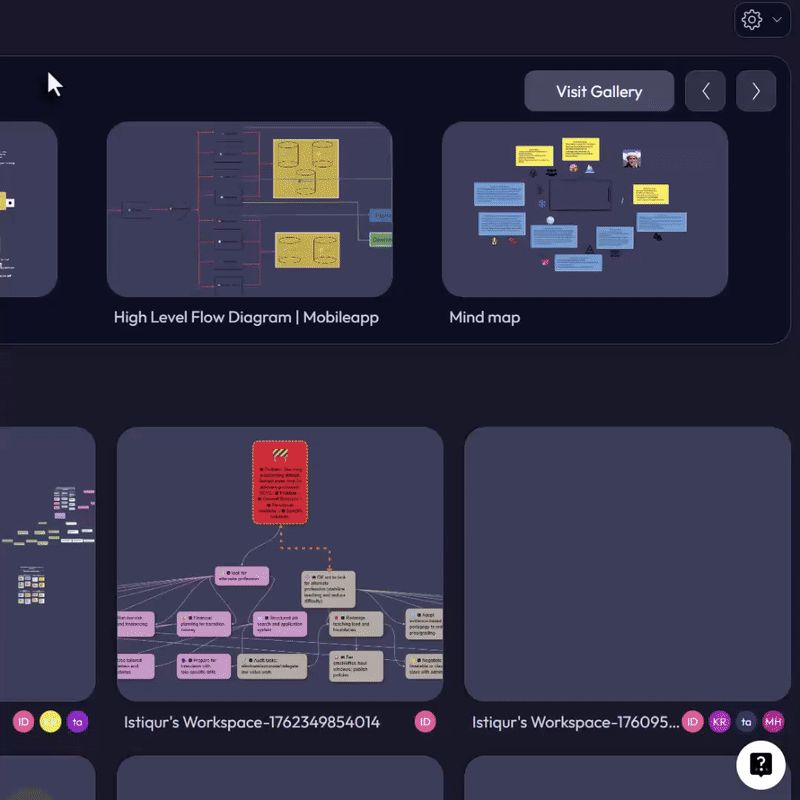 Jeda.ai Team Plan: Seamless Collaboration & Scalable Licensing