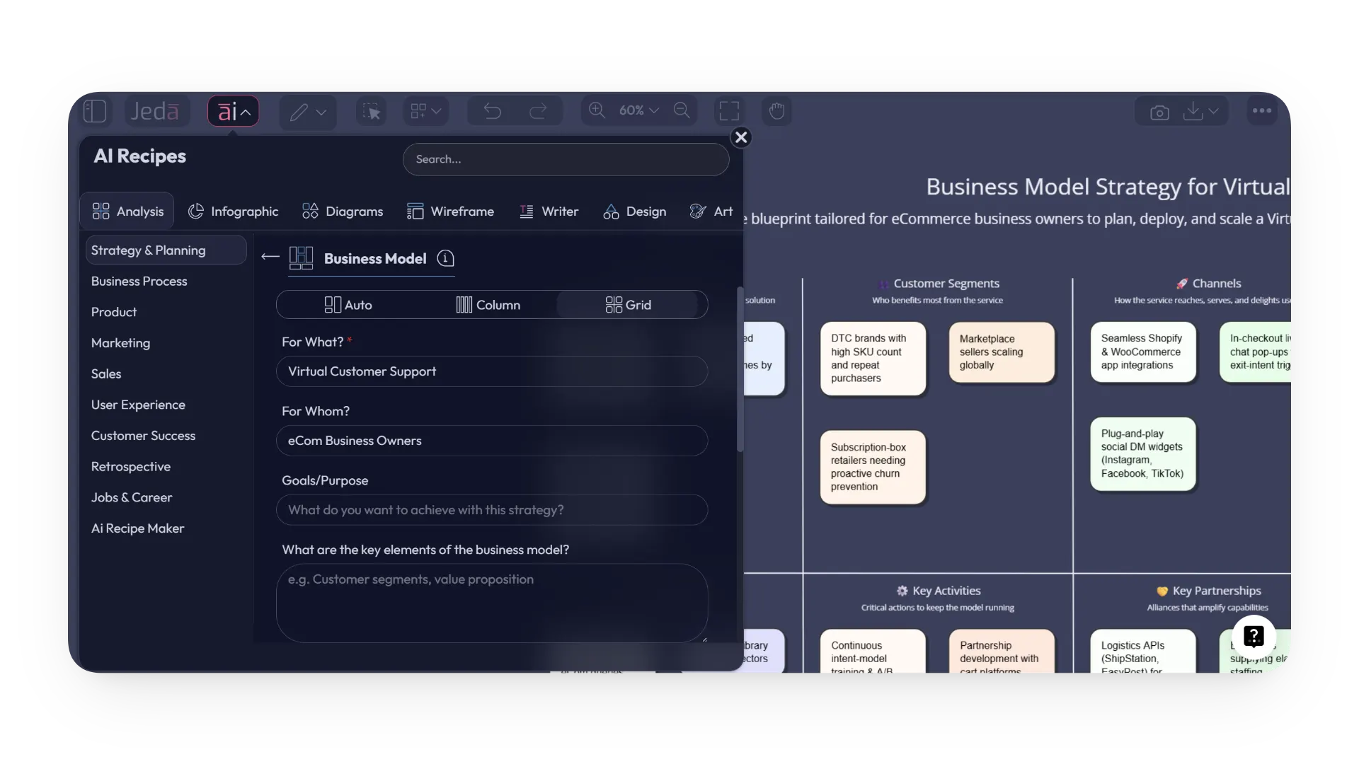 AI for Remote Teaching