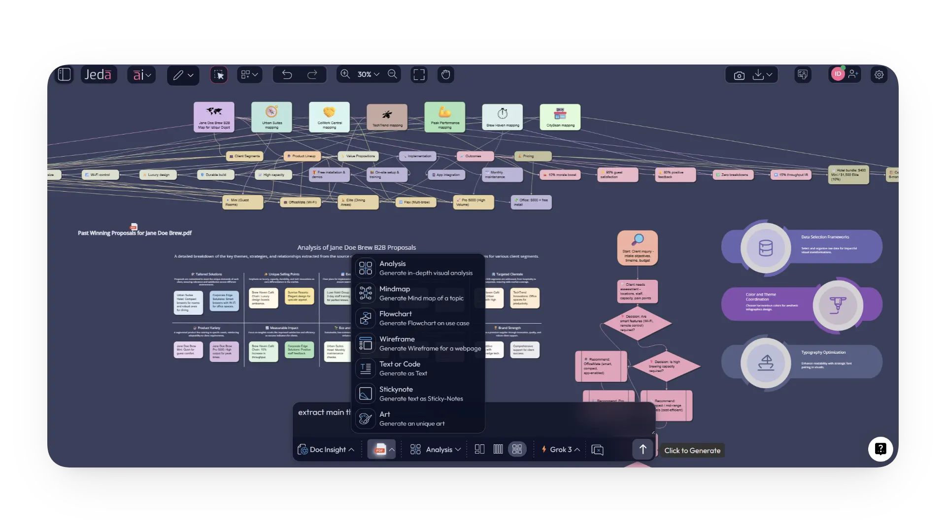 Transforming Case Studies Into Interactive Learning