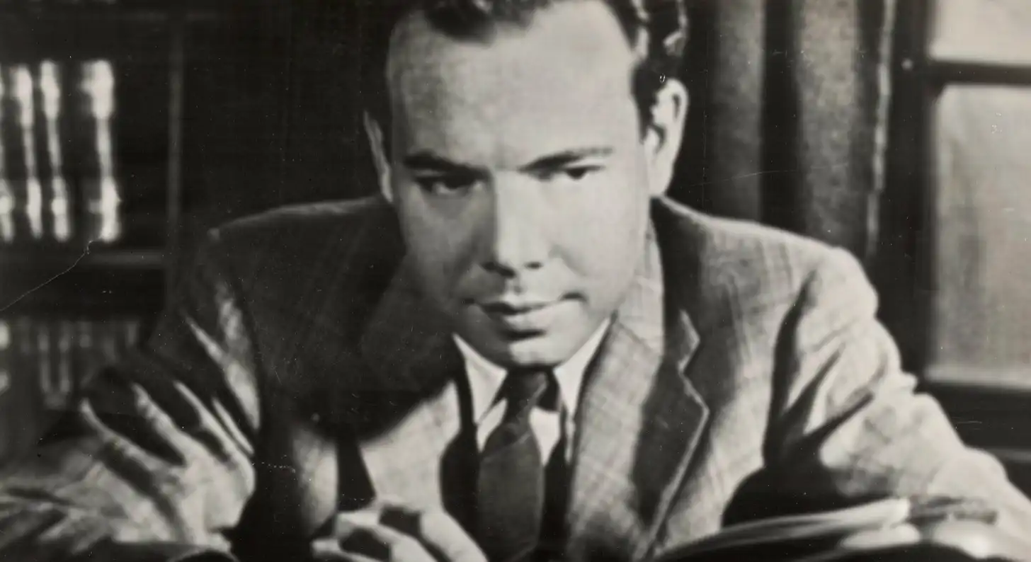 photo of James Ashmore Creelman