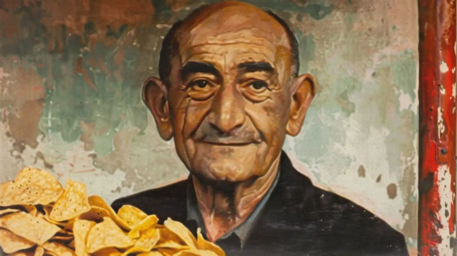 The Unknown History Of Sabritas Tasty Fried Unconquered