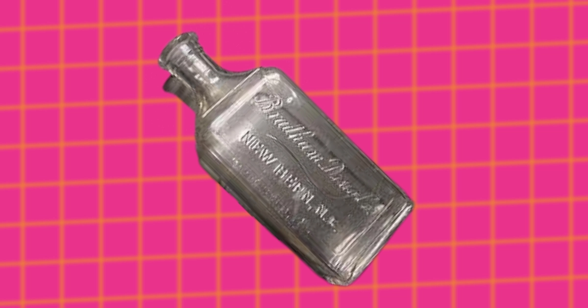 Brad’s Drink & The Invention of Pepsi-Cola