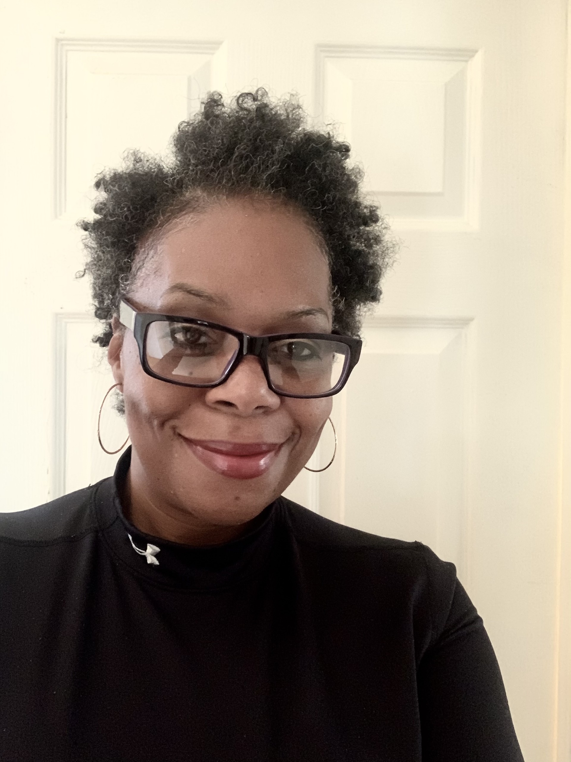 Research Affiliate Headshot