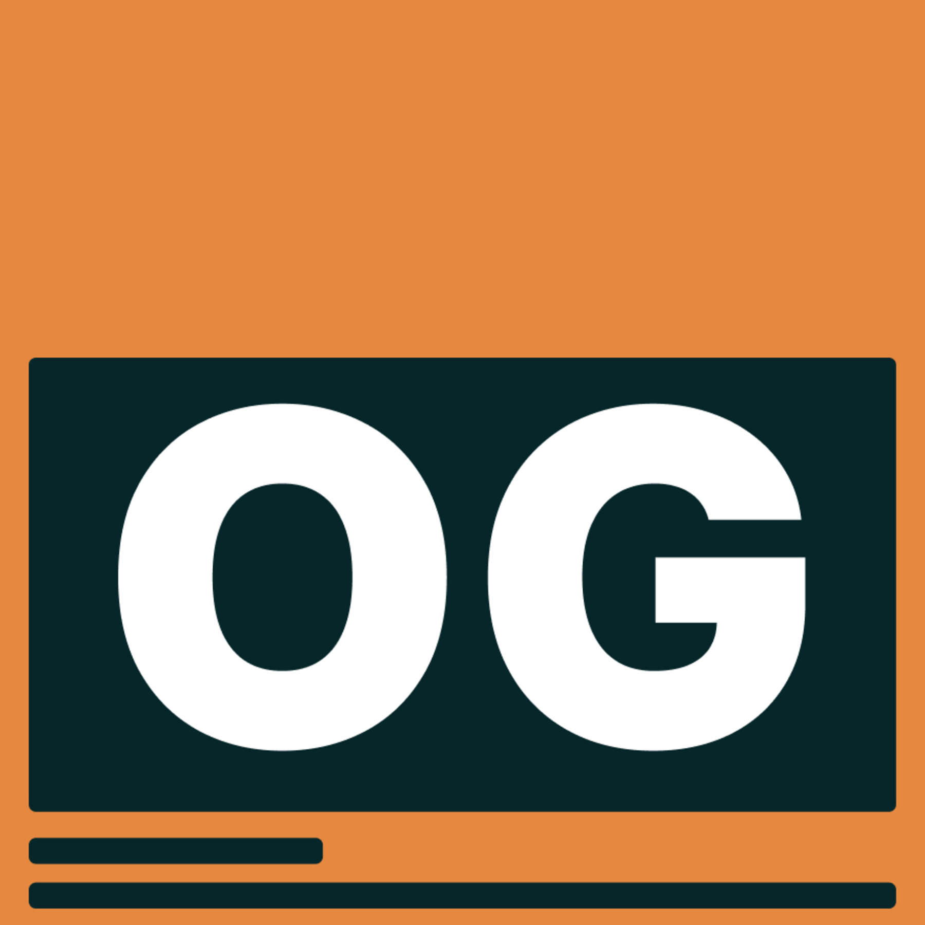 OG Sorted Logo