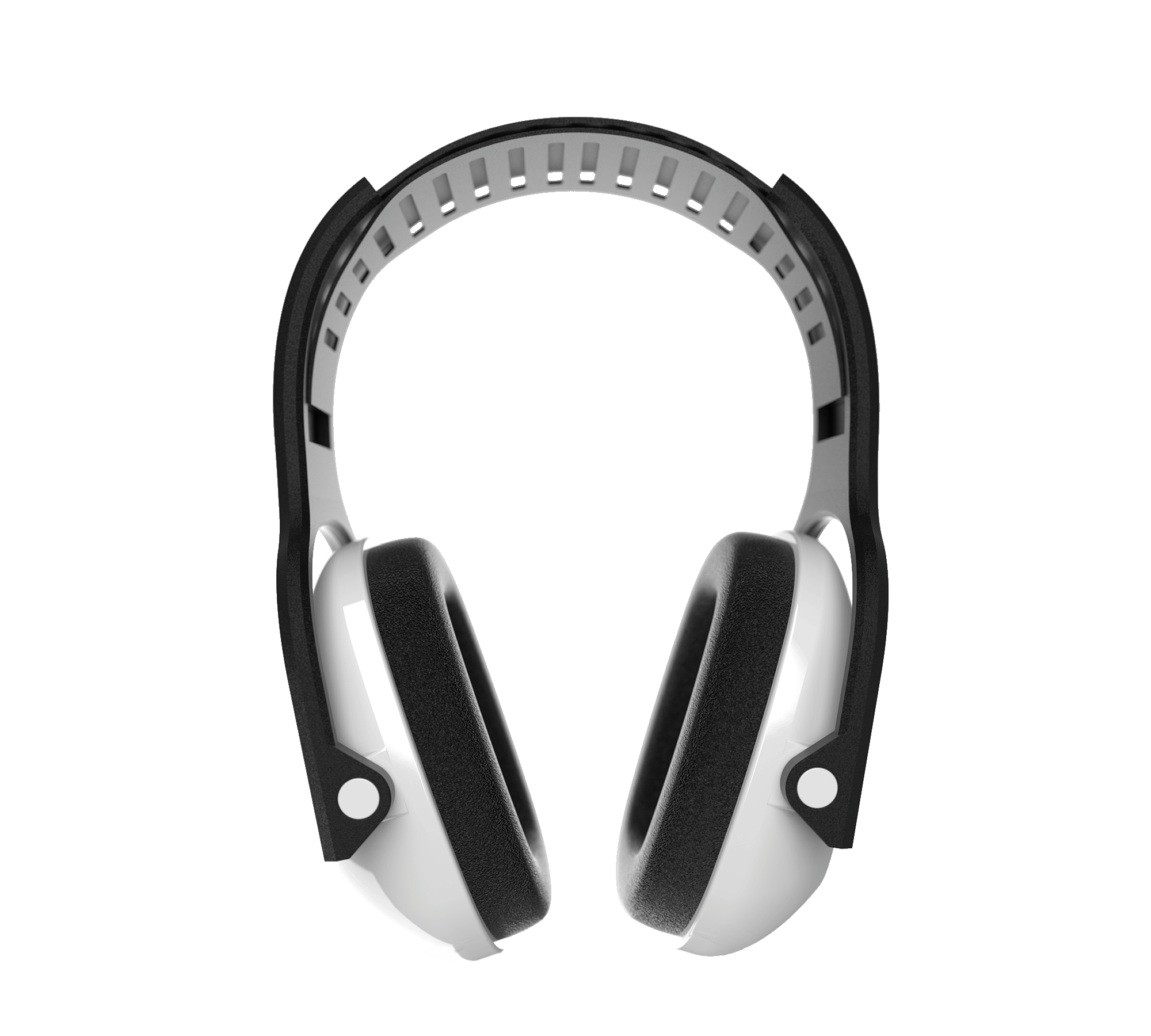 SMRT SONICA Headphones for MRI Exams