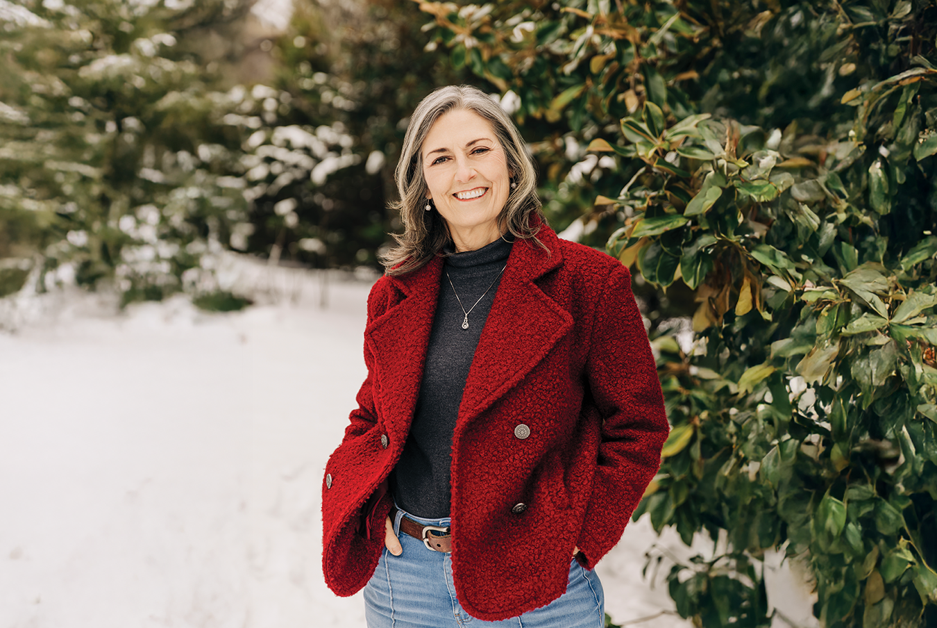 Jane Rice Williams, founder of Parkinson’s in Motion, built the organization after her own Parkinson’s diagnosis and a search for local support in Eastern Kentucky