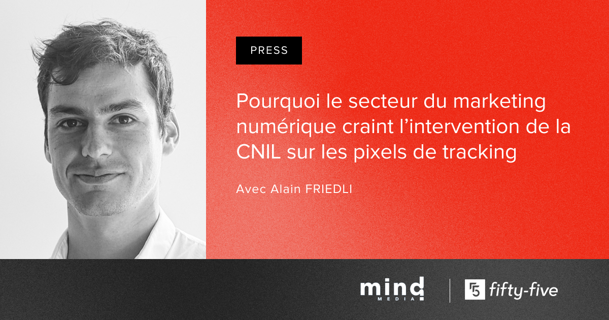 Perché il settore del marketing digitale si oppone all'intervento del Cnil sui pixel di tracciamento? 