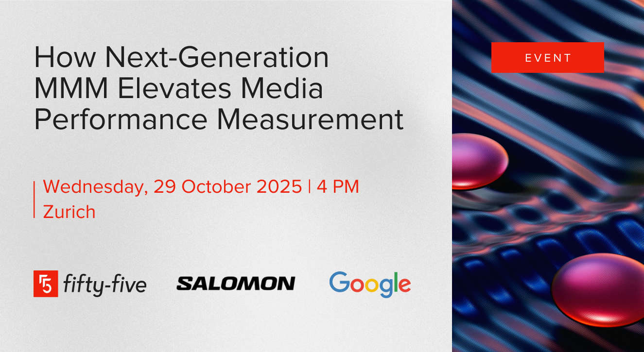 How Next-Generation MMM Elevates Media Performance Measurement