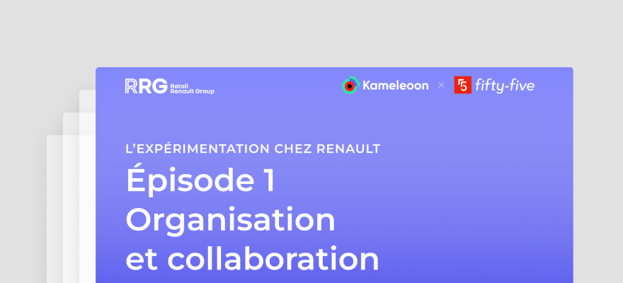 L'expérimentation chez Renault - épisode 1 : Organisation & collaboration