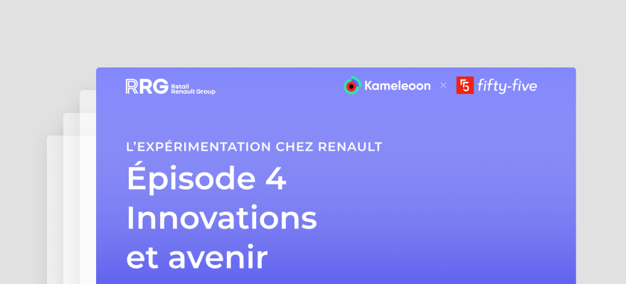 L'expérimentation chez Renault - épisode 4 : Innovations et avenir