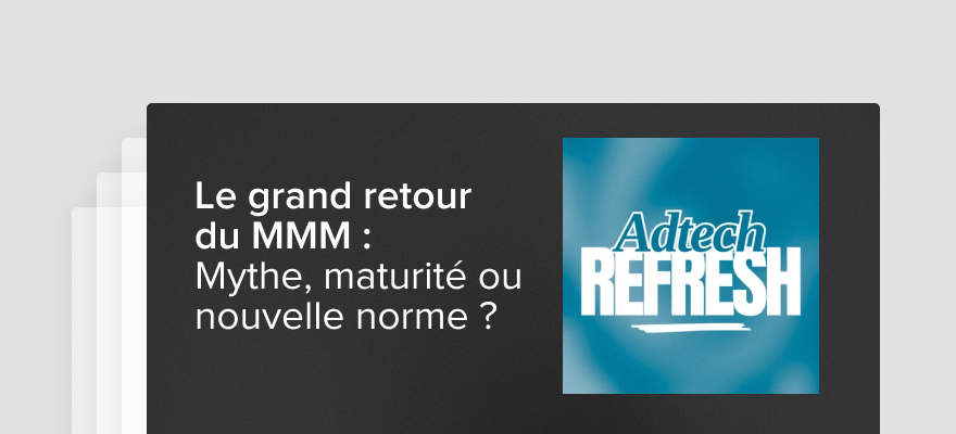 MMM的强势回归：神话、成熟还是新常态？