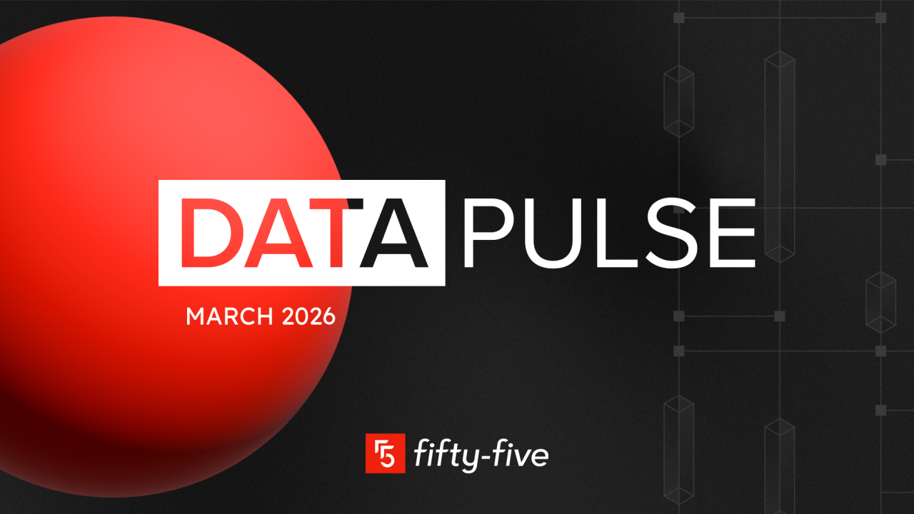数据脉搏：您每月获取科技、数据与人工智能洞察的窗口