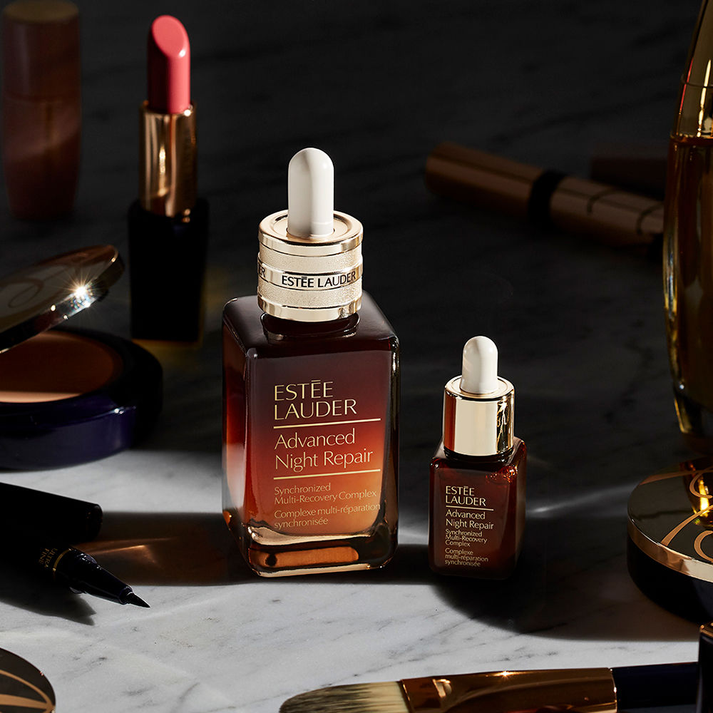 ESTEE LAUDER: Deploying a Meridian MMM for +8% Media ROI and -10% Marketing Budget