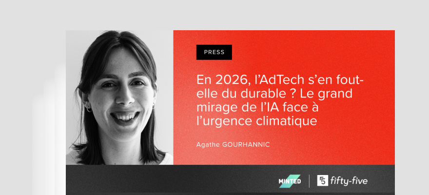 Nel 2026, all’AdTech non importa nulla della sostenibilità? Il grande miraggio dell’IA di fronte all’emergenza climatica