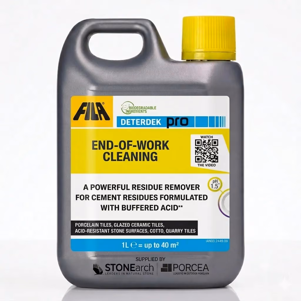 Rust & Haze Remover