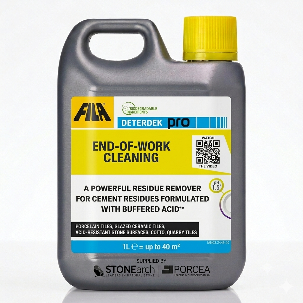 Rust & Haze Remover