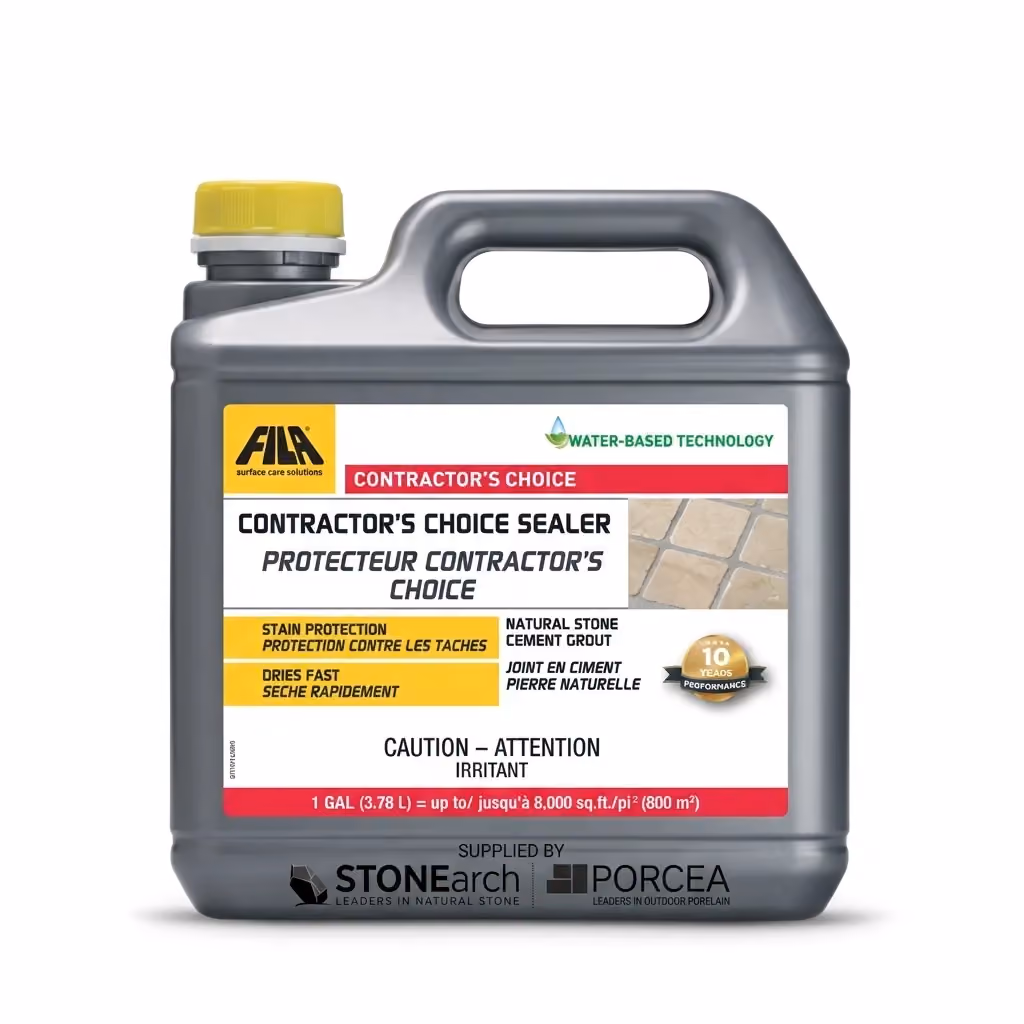 All Surface Sealer
