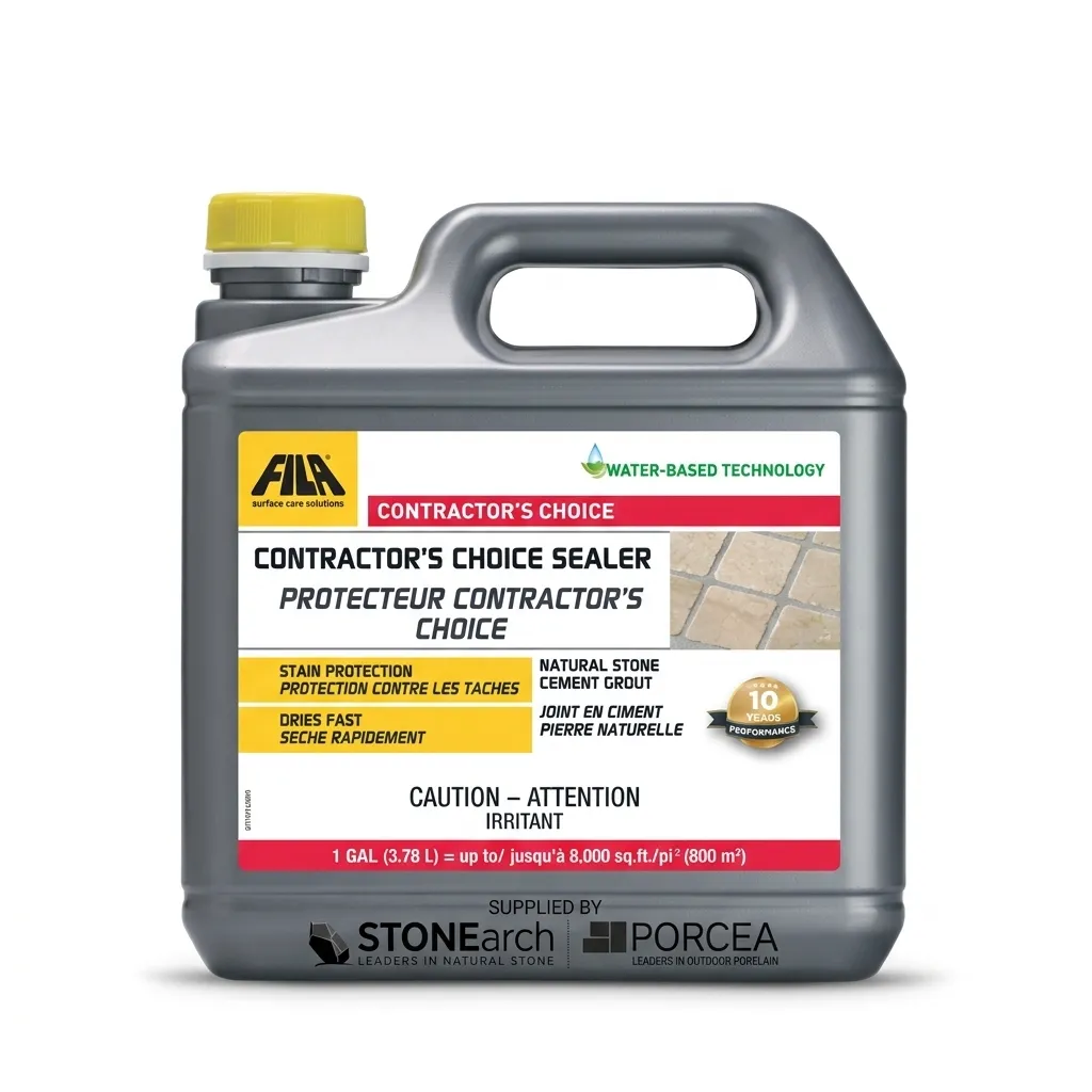 All Surface Sealer
