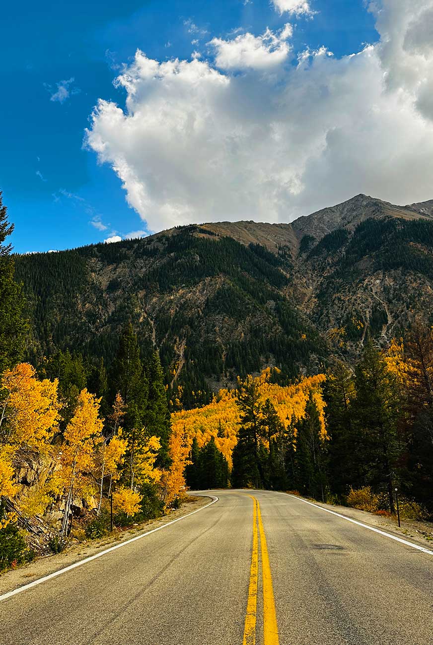 Winter Tours From Denver