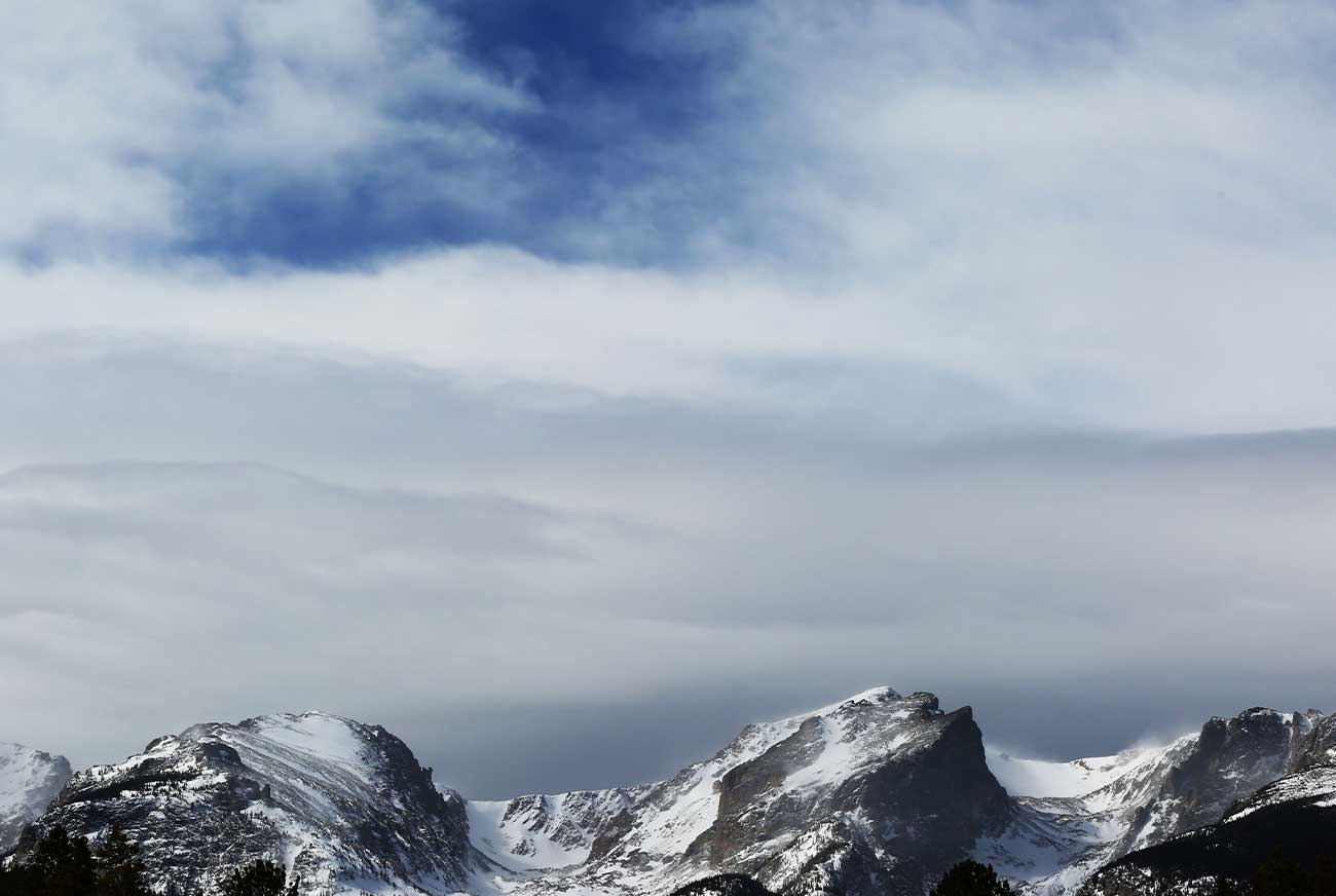 Winter Tours From Denver