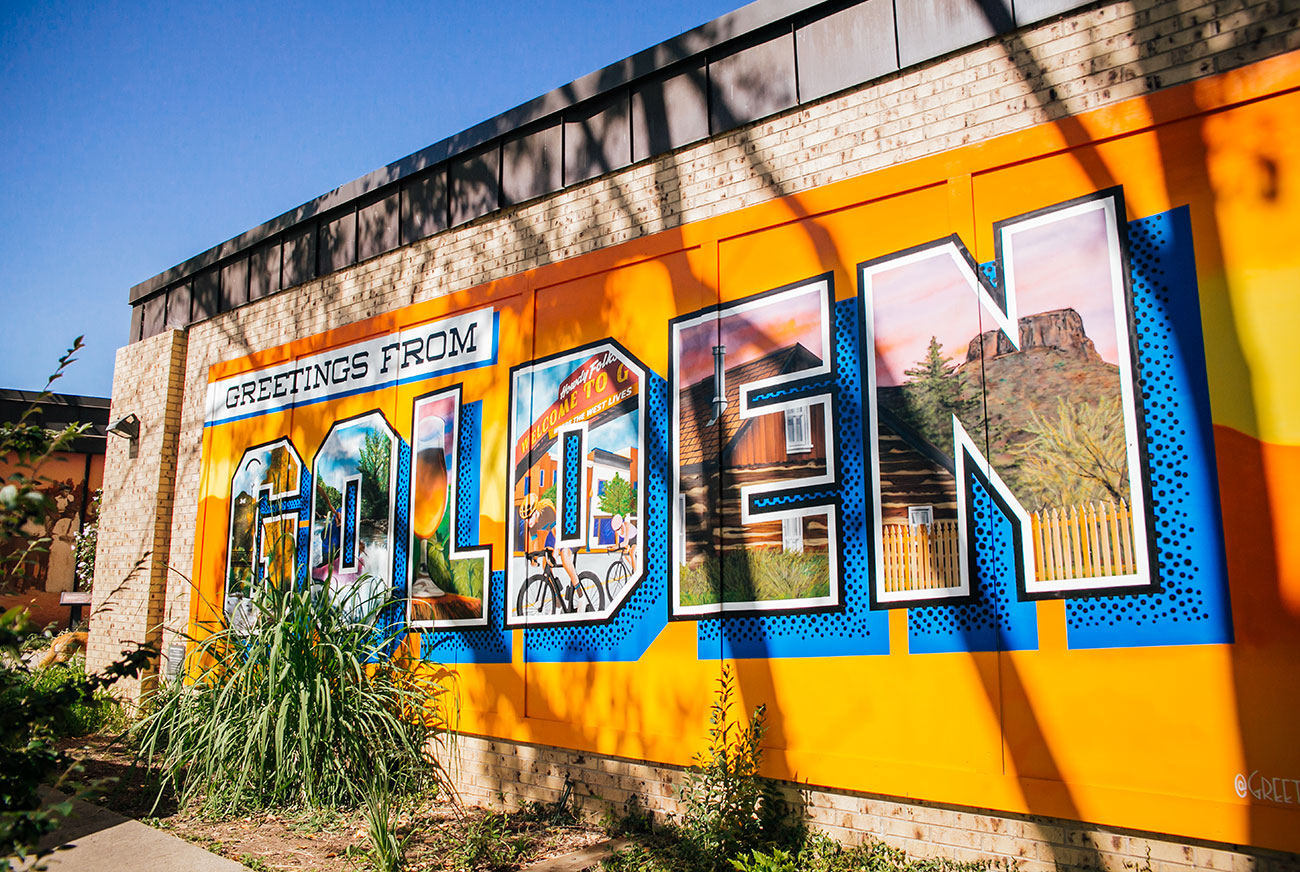 Winter Tours From Denver