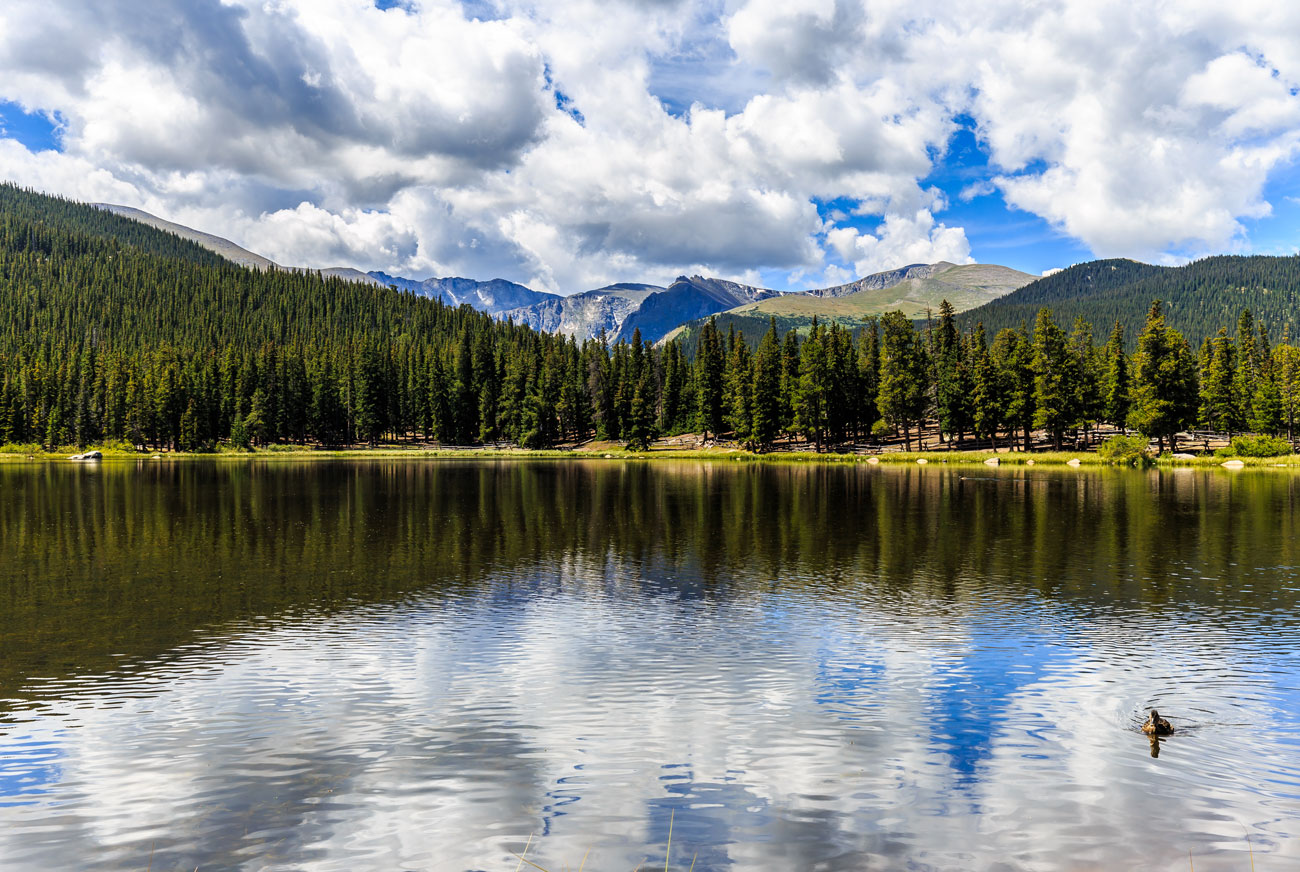 Winter Tours From Denver