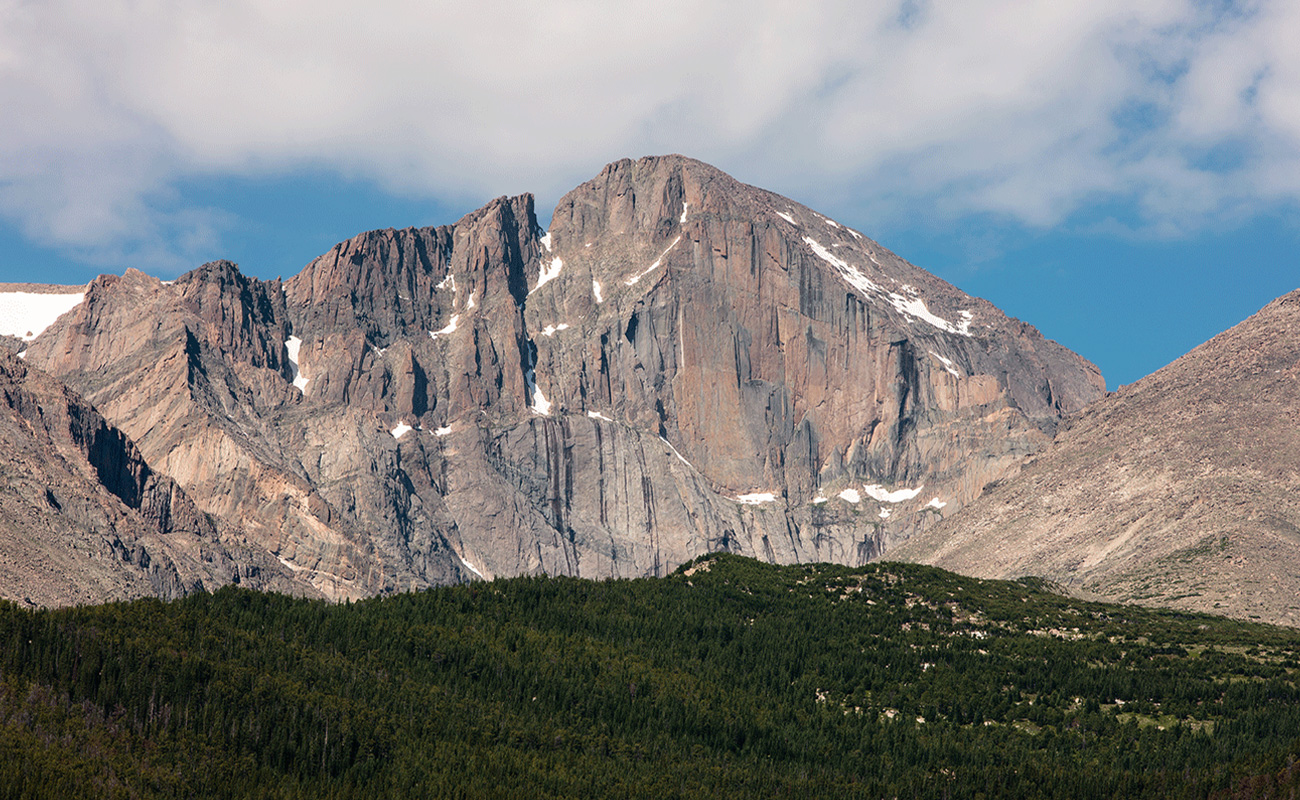 Winter Tours From Denver