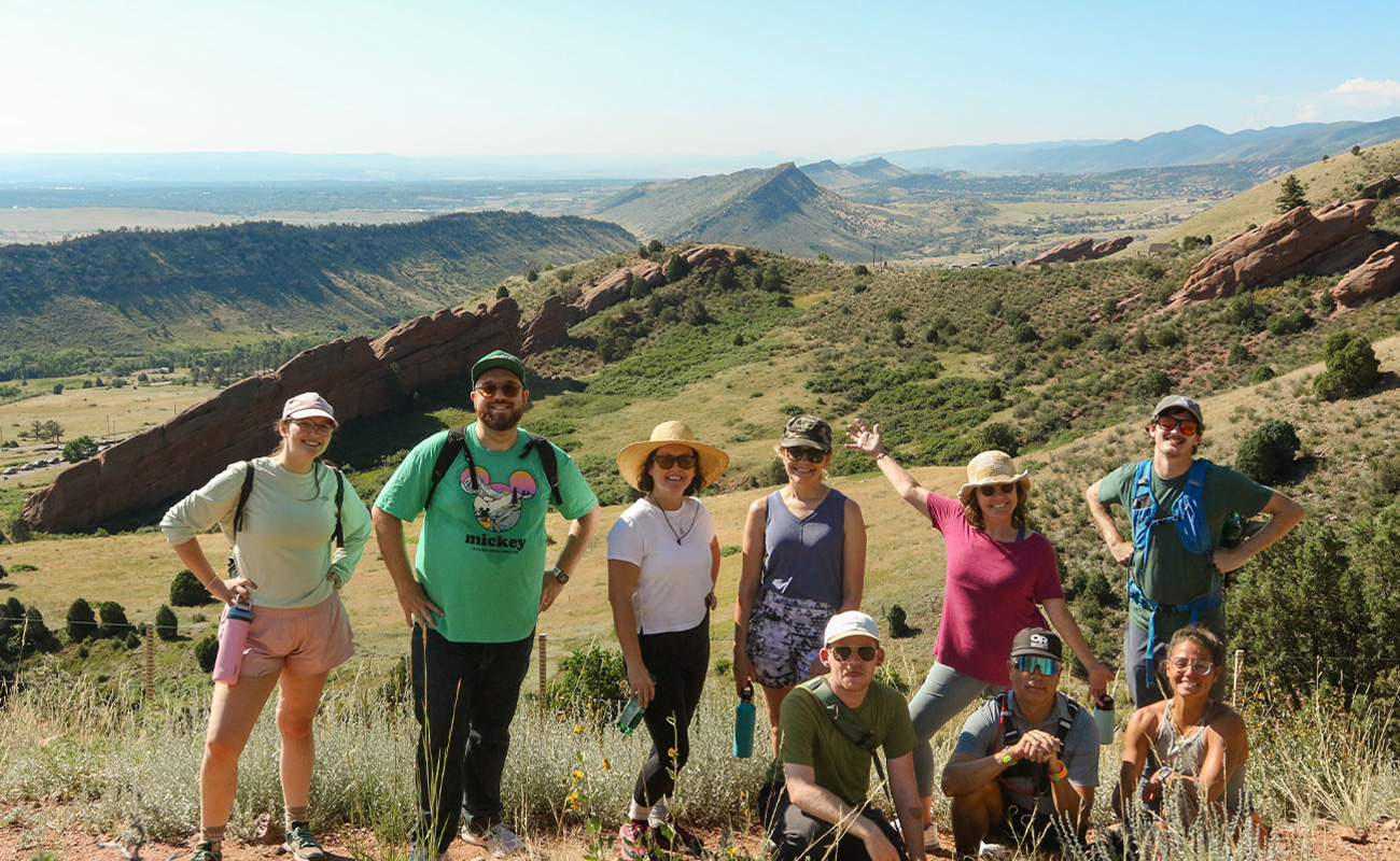 Winter Tours From Denver