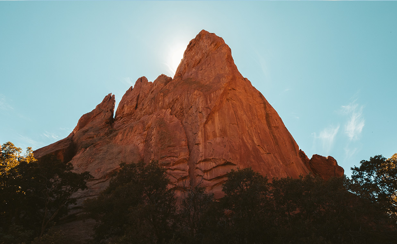 Winter Tours From Denver