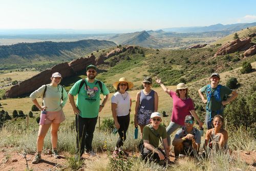 Aspire Tours | Red Rocks & Beyond