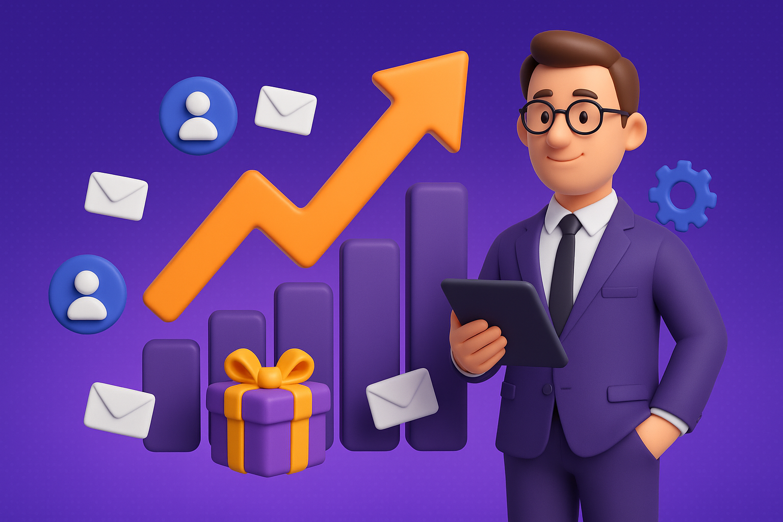 Using Email Marketing to Drive Conversions in E-commerce