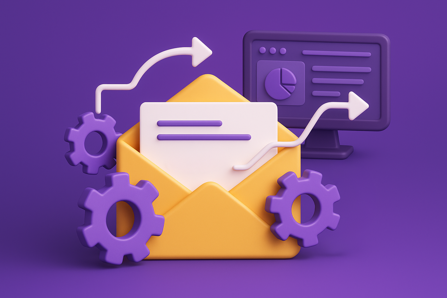 Email Marketing Automation for Busy Entrepreneurs