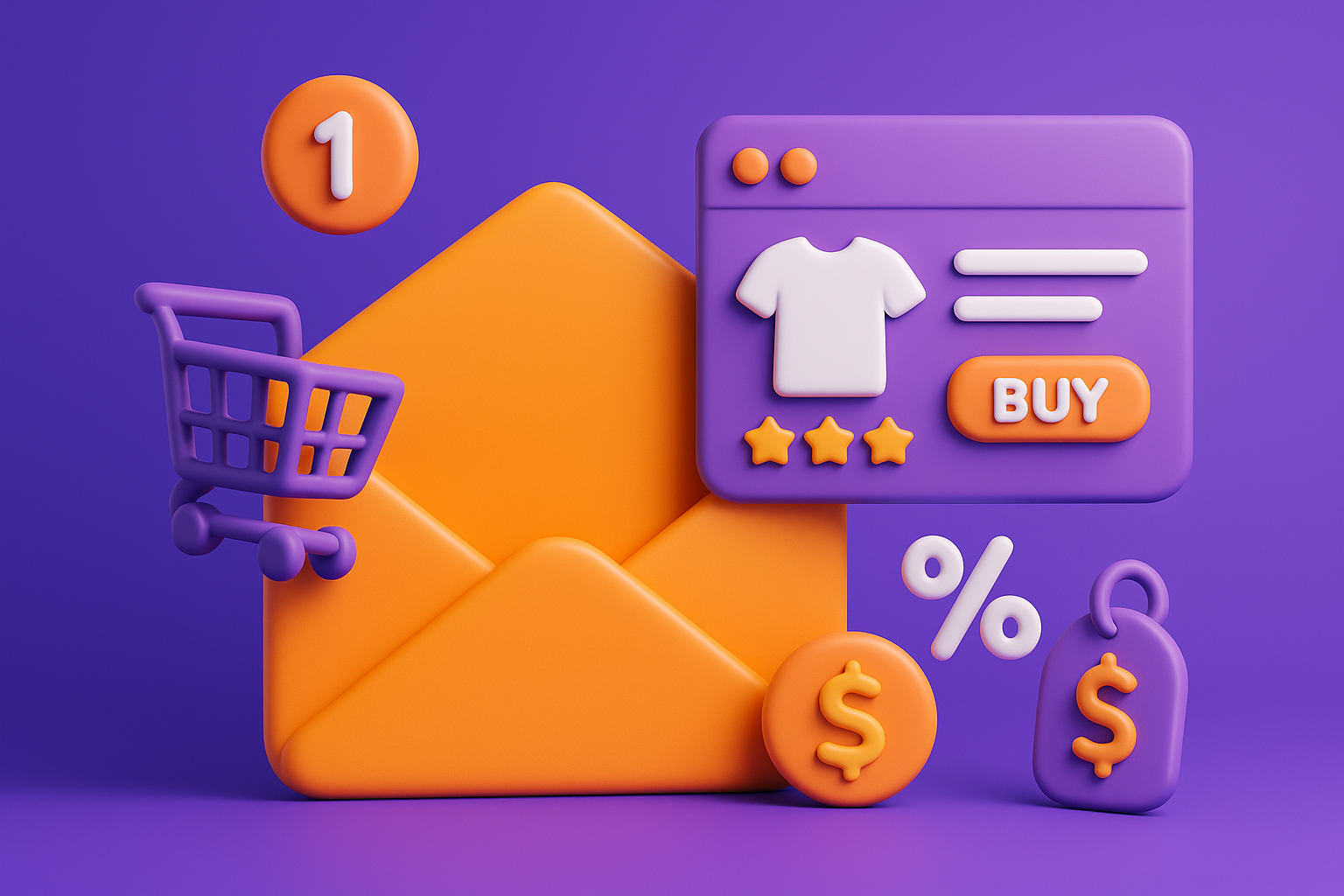 E-commerce Email Marketing Tips for Beginners