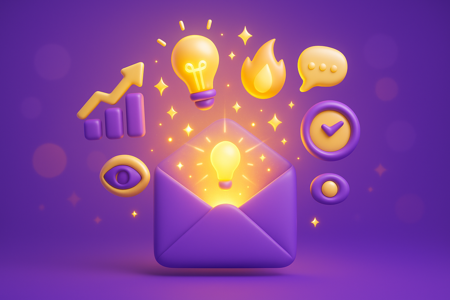 How to Write Attention-Grabbing Subject Lines