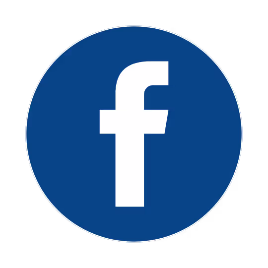 Facebook icon