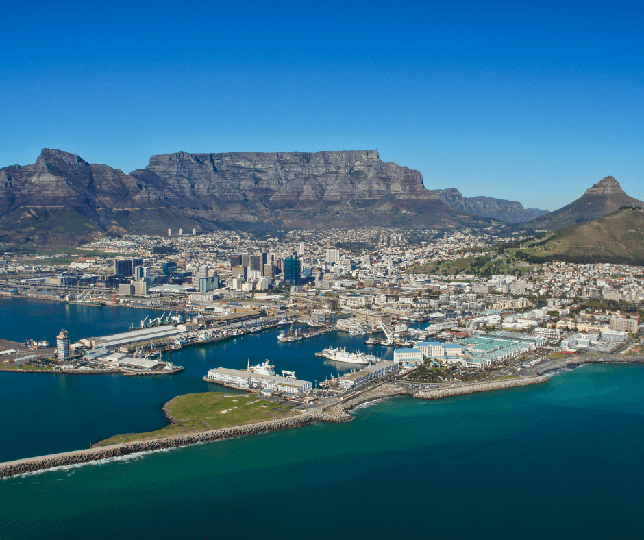 How Tip Trans Powers Progress: A Look Inside Our Supply, Transport & Delivery Value Chain