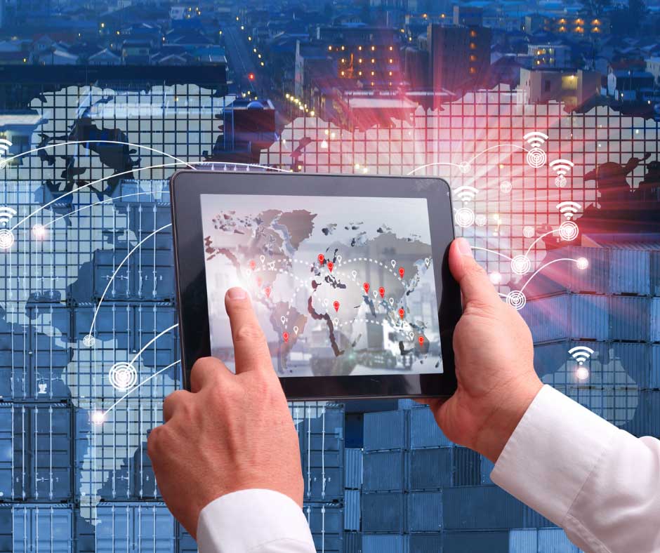 AI and the Future of Logistics in South Africa