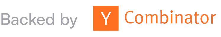 Y-combinator badge