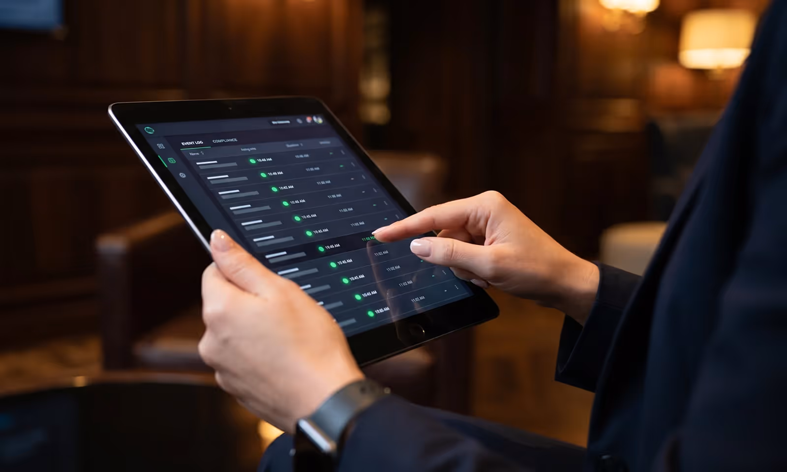 Remediation tracking