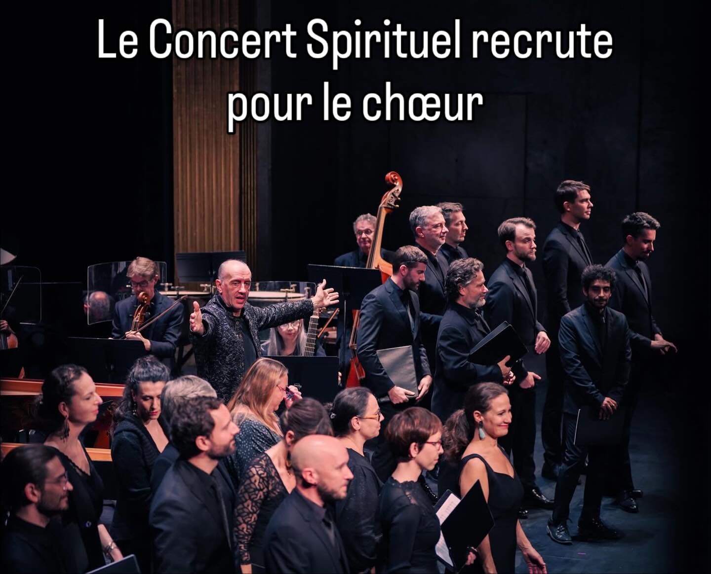 King Arthur Purcell Concert Spirituel Niquet TCE 2025