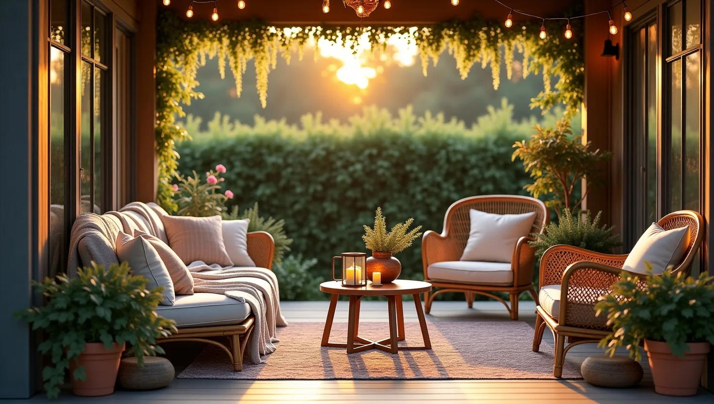 23 Unique Porch Decor Ideas to Elevate Your Outdoor Space