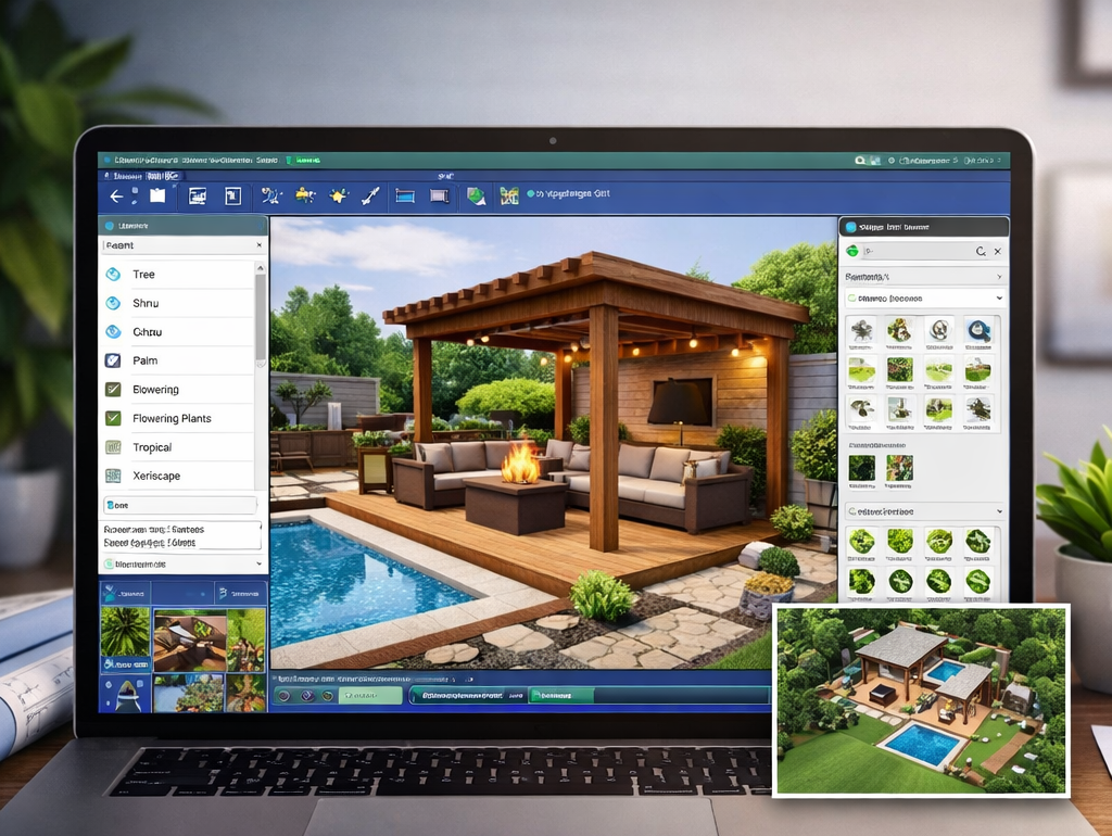 best yard design apps 2026