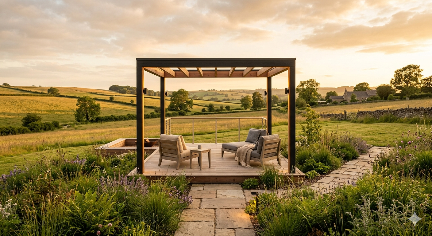 beautiful landscape ideas