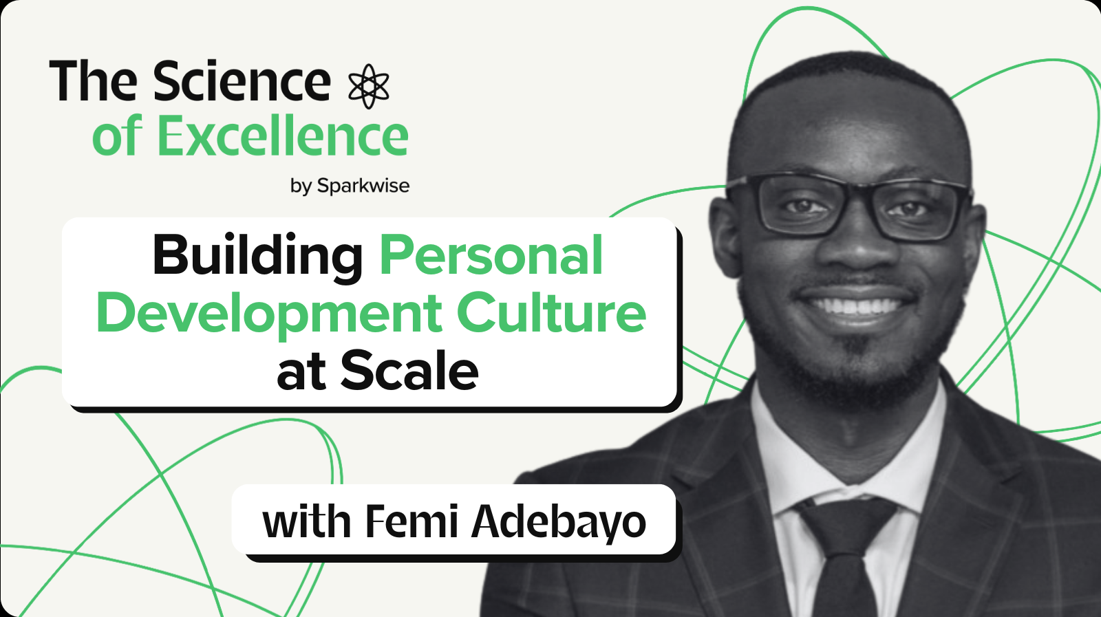 Building Personal Development Culture at Scale: The Inner and Outer Transformation