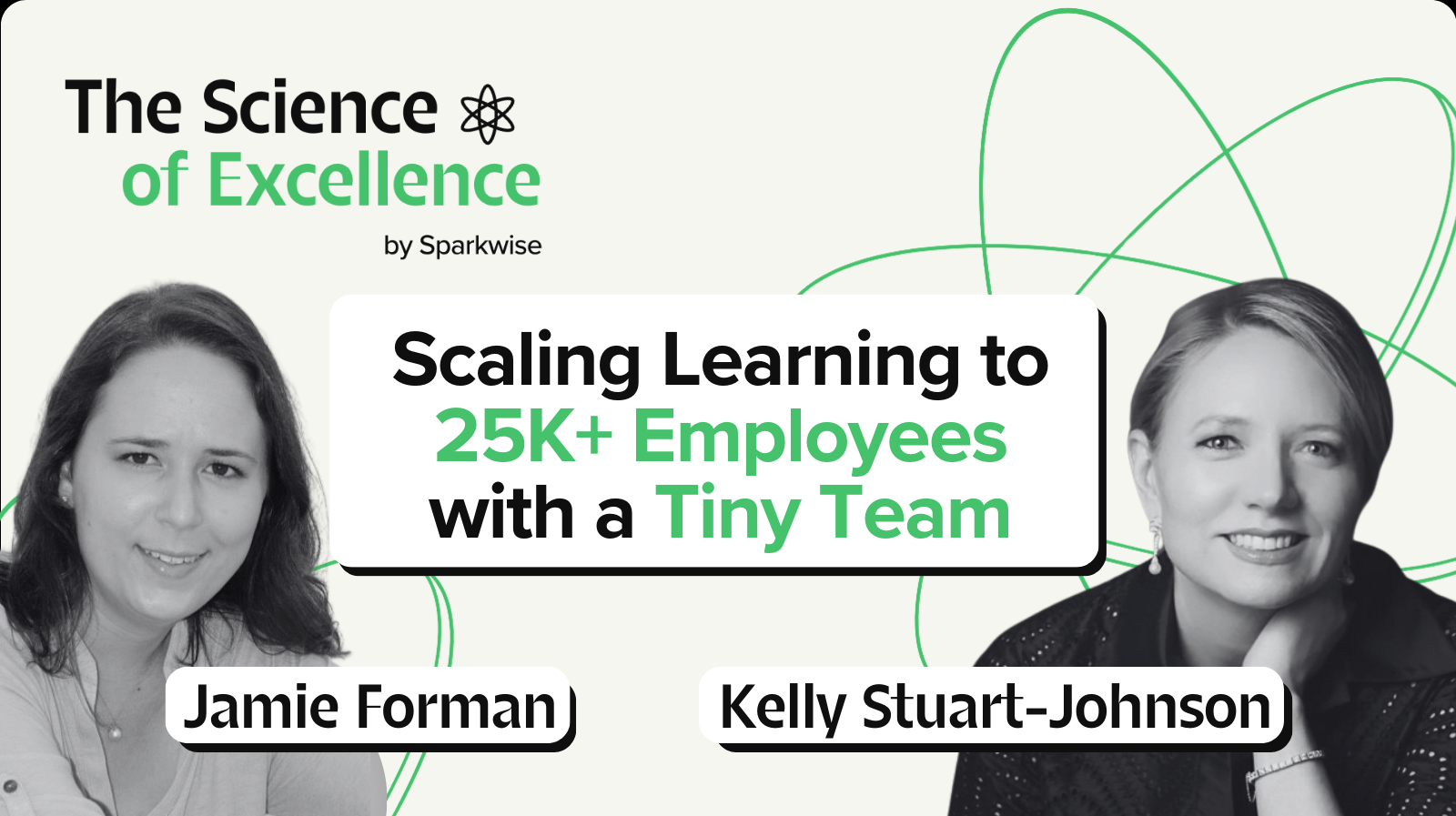 Scaling Learning to 25K+ Employees with a Tiny Team